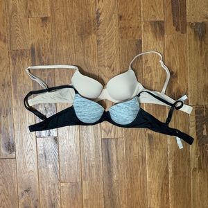 PINK Victoria's Secret Bras